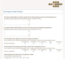 waarom