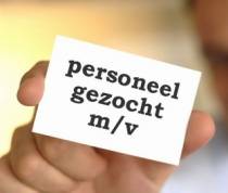 Nieuwe collega