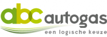 Website voor ABC Autogas