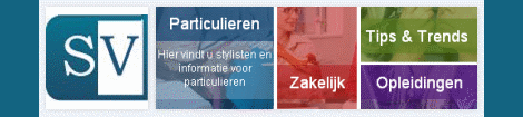 StylistenVinden.nl StylistenVinden.nl
