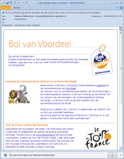 waarom