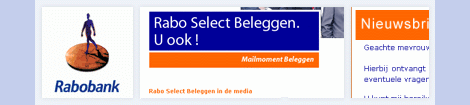 Rabobank Dommelstreek Rabobank Dommelstreek