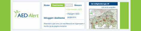 AED-Alert AED-Alert