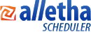 Nieuwe functies Alletha Scheduler Nieuwe functies Alletha Scheduler